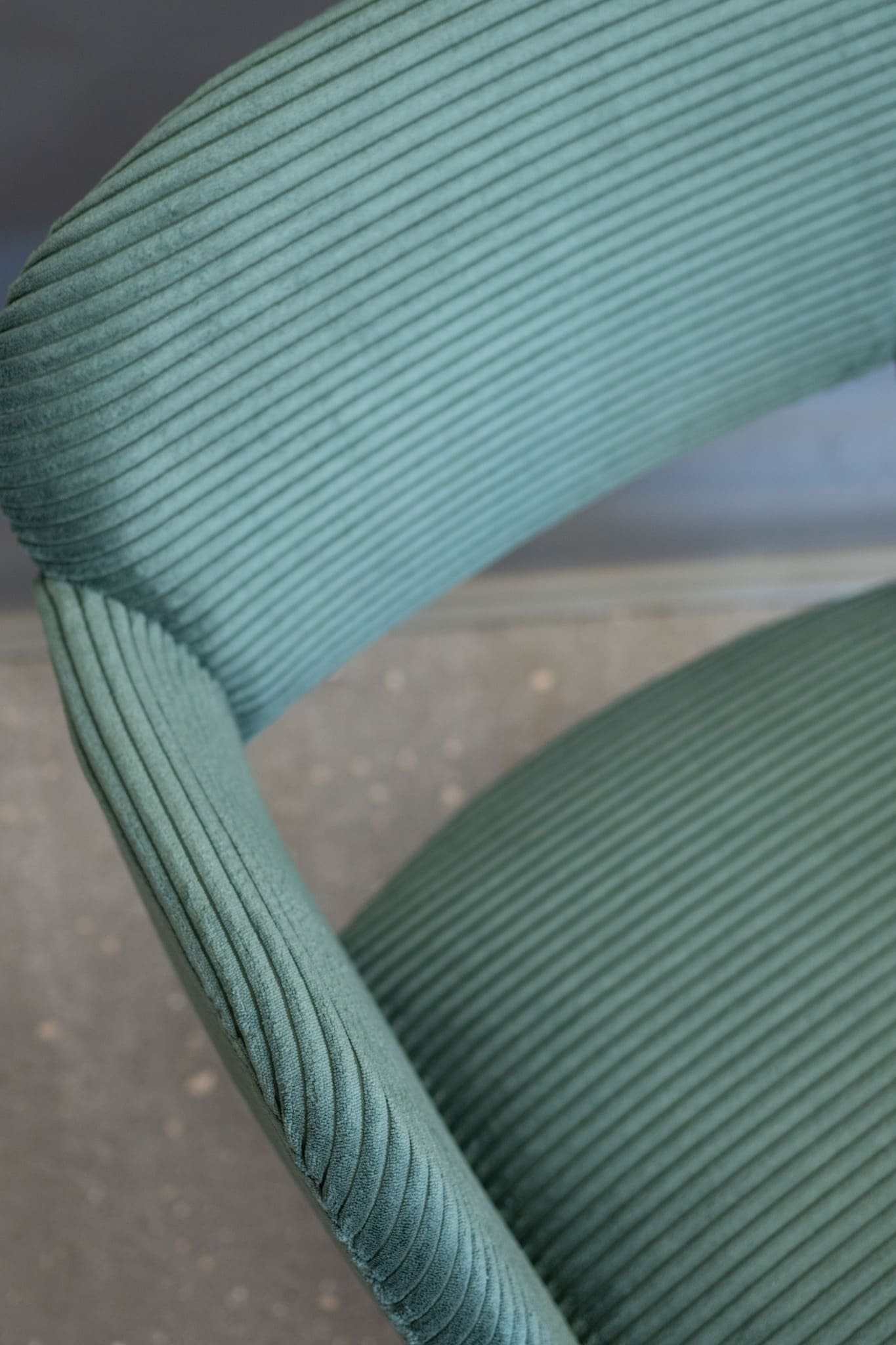 shell chairs