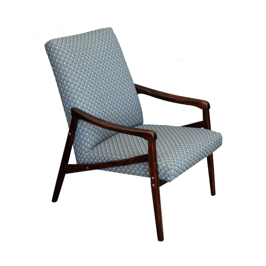 TON armchairs