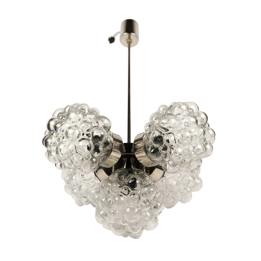 pendant lamp Raspberry 