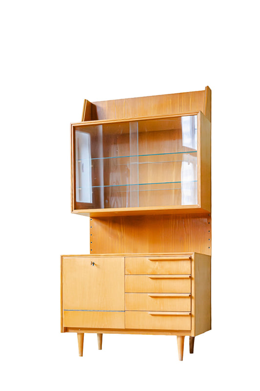 cabinet from a child's room 1