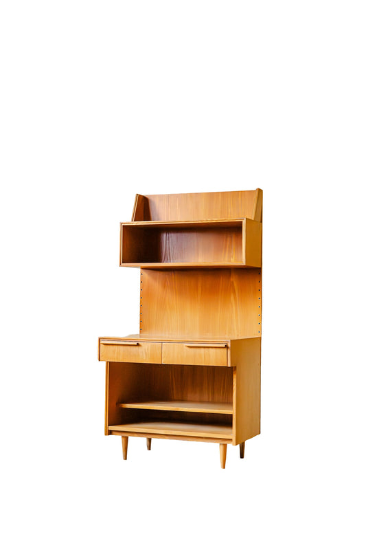 cabinet from a child's room 2