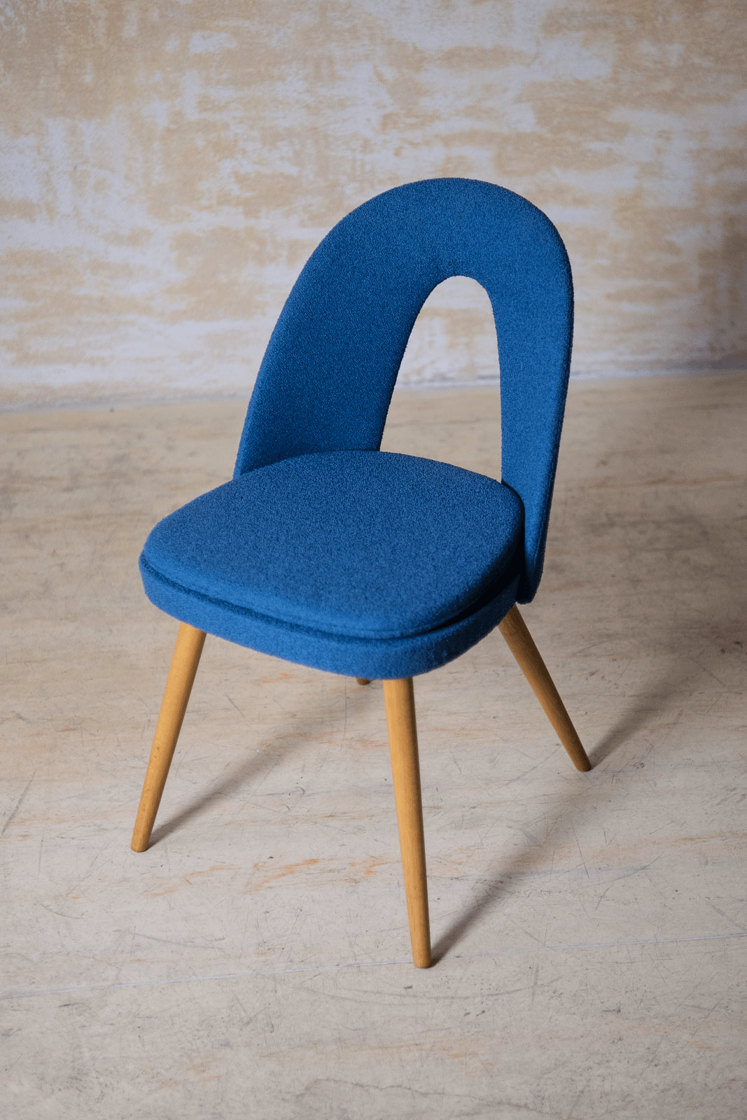 chair Mier Topoľčany