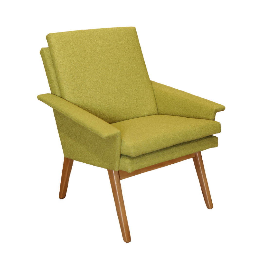 armchair Navrátil